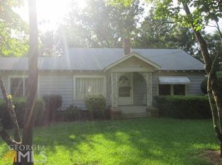 1803 Old Atlanta Rd, Griffin, GA 30223