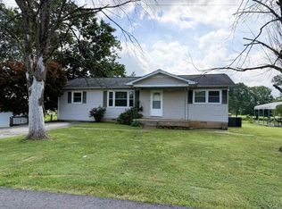 158 Womack St, Doyle, TN 38559