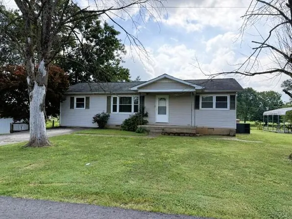 158 Womack St, Doyle, TN 38559