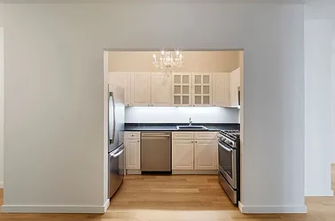 Rented by The Moinian Group