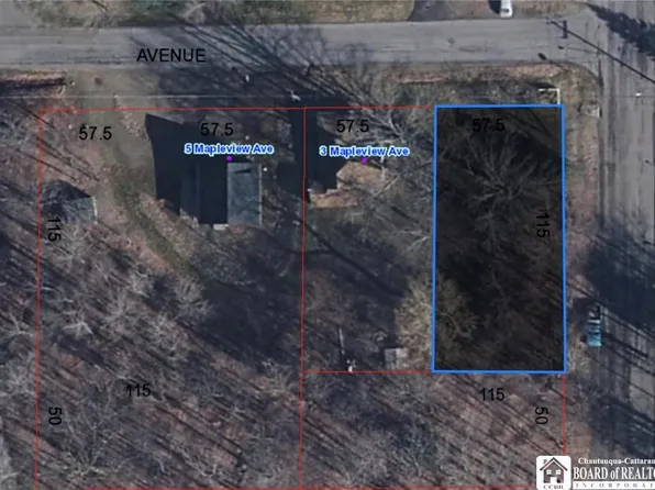 0 Mapleview Ave #39, Lakewood, NY 14750