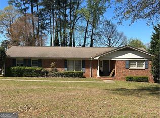 2701 Bethesda Ct, Lawrenceville, GA