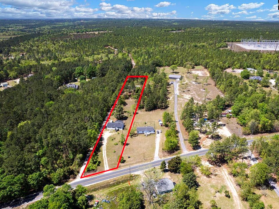 1428 Pine Plain Rd B & C, Gaston, SC 29053 MLS 583553 Zillow