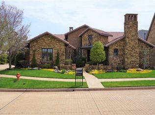 15820 Chapel Ridge Ln, Edmond, OK 73013