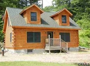 16 Lower Heights Rd, Hadley, NY 12835