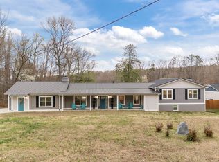 585 Bonanza Trl, Clarksville, VA 23927
