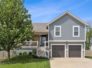 16720 Ingalls St, Gardner, KS 66030
