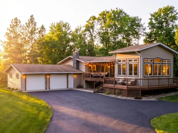 20439 Continental Ct NW, Bemidji, MN 56601