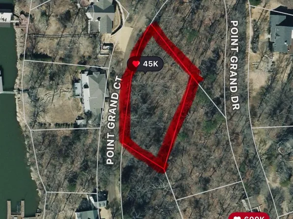 Point Grand Ct, Savannah, TN 38372