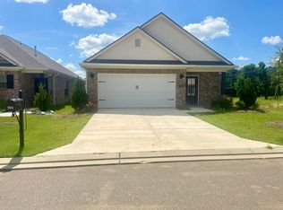 504 Vista Pointe Dr, Pearl, MS 39208