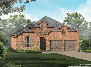 2973 Warwick Park, Bulverde, TX 78163