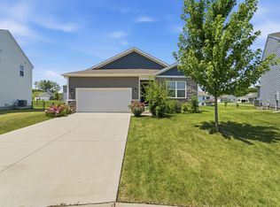 4170 Cheyenne Ct, Waukee, IA 50263