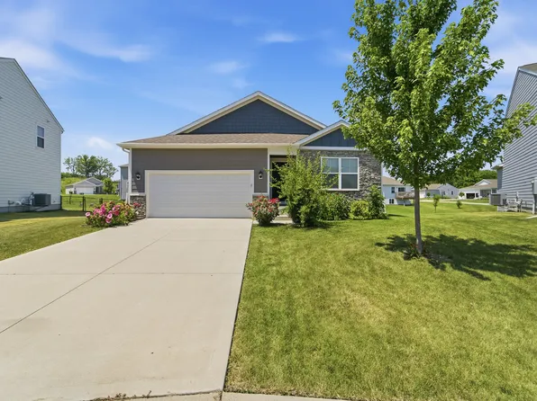 4170 Cheyenne Ct, Waukee, IA 50263