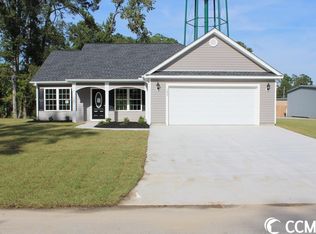 1602 McDermott Street Pecan Alt #2-LOT 6, Conway, SC 29526