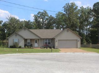 80 Timber Ridge Cv, Henderson, TN 38340