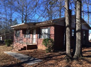 108 Hickson St, Ridge Spring, SC 29129