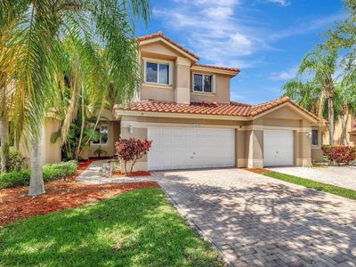 12618 NW 56th Dr, Coral Springs, FL, 33076