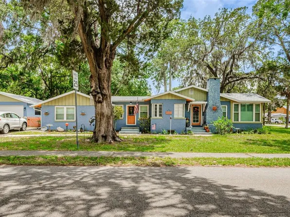 5600 VIRGINIA AVENUE, NEW PORT RICHEY, FL 34652