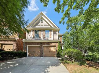 2847 Smith Ridge Trce, Norcross, GA 30071