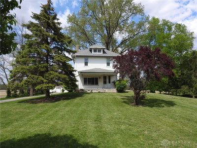 2105 E Loy Rd, Piqua, OH, 45356