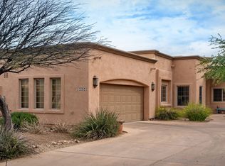 2189 Embarcadero Way, Tubac, AZ 85646