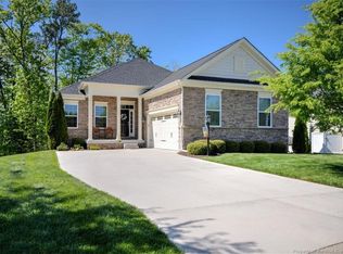 6363 Thomas Paine Dr, Williamsburg, VA 23188