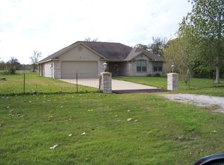 4432 Leonard Rd, Bryan, TX 77807