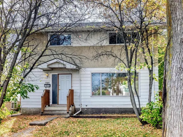 10919 69th Ave NW, Edmonton, AB T6H 2E4