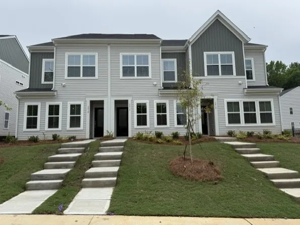 4614 Lakeview Rd, Charlotte, NC 28216