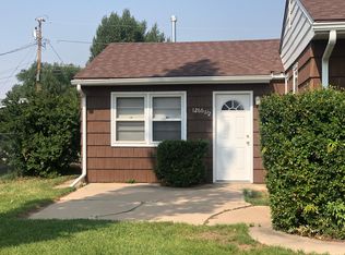 1266 1/2 N 7th St, Laramie, WY 82072