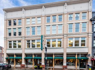 402 S Gay St SUITE 405, Knoxville, TN 37902