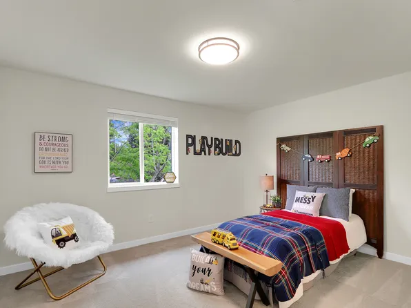 23903 55th Ave W Unit L, Mountlake Terrace, WA 98043