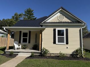 308 Marion Ave, Novinger, MO 63559