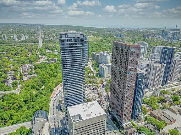 3rd image of 395 Bloor St E #5001