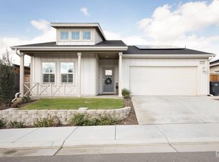 9600 Cobble Creek Dr, Shafter, CA