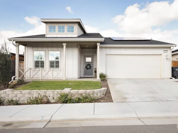 9600 Cobble Creek Dr, Shafter, CA 93263