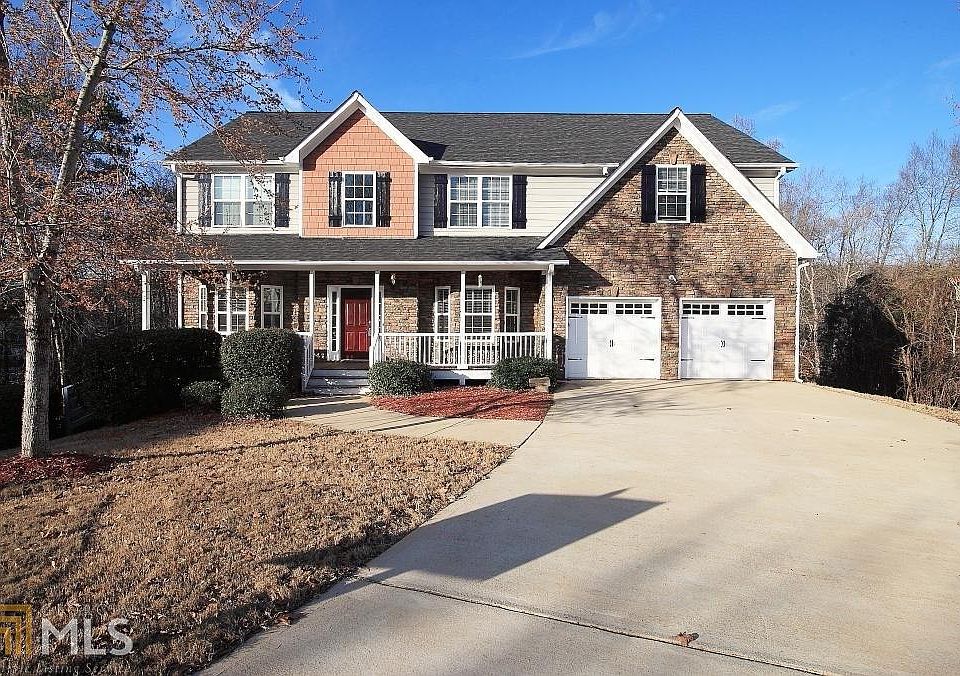 2nd image of 5550 Hickory Stone Dr