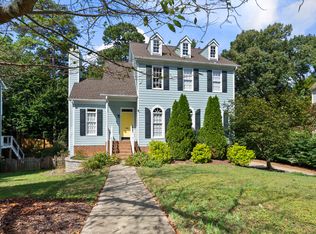 115 Trailing Oak, Cary, NC 27513