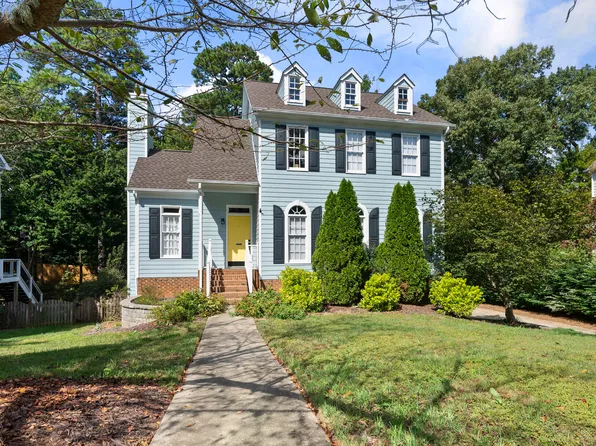 115 Trailing Oak, Cary, NC 27513