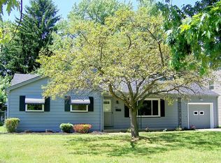 1666 Lancaster Dr, Youngstown, OH