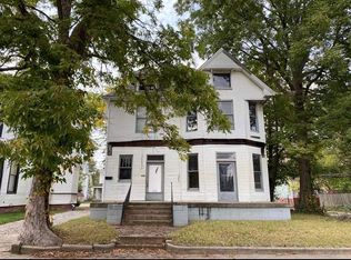 332 Adams Ave, Evansville, IN