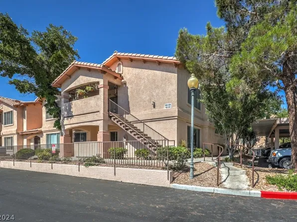 8450 Alta Dr Unit 122, Las Vegas, NV 89145