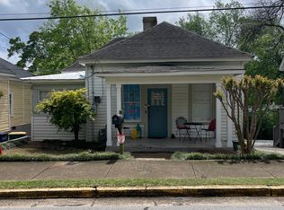 519 Reese St, Athens, GA 30601