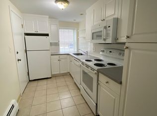 38 Worthen Rd #A4, Lexington, MA 02421