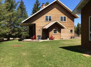 8250 E Bayfield Rd, Poplar, WI 54864