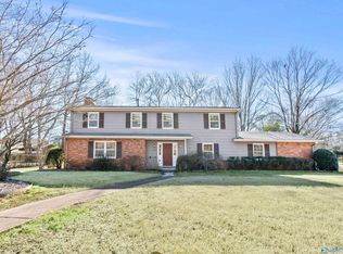 2501 College St SE, Decatur, AL 35601