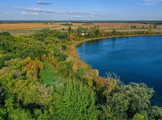 41474 460th St, Perham, MN 56573