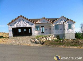 6066 E Panorama Dr, Idaho Falls, ID 83401