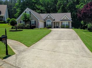4378 Rustic Oak Ln, Braselton, GA 30517