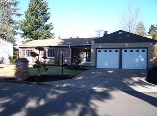 15453 SE Bush St, Portland, OR